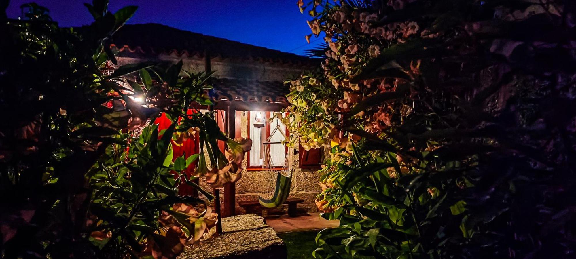 Villa Casa Da Benfeitoria à Guimarães Chambre photo