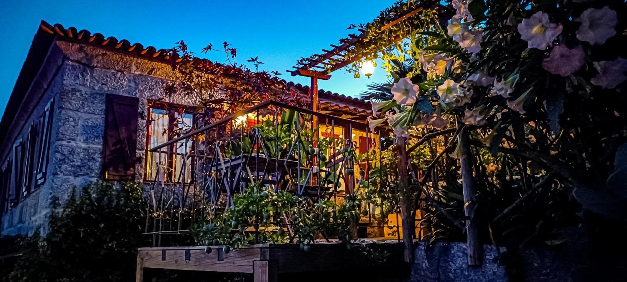 Villa Casa Da Benfeitoria à Guimarães Chambre photo
